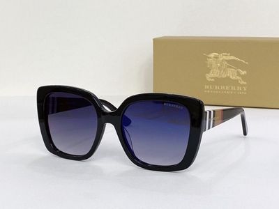 Burberry Sunglasses 653